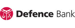 DEFENCE BANK - Bronze Sponsor