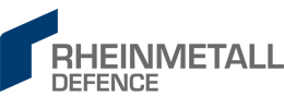 RHEINMETALL DEFENCE - Gold Sponsor