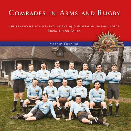 Comrades-in-arms