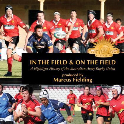 In the Field and On the Field
